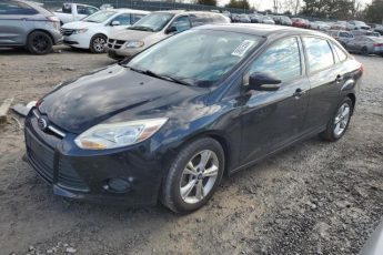 1FADP3F20EL215722 | 2014 FORD FOCUS SE