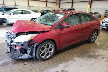 1FADP3F20EL226932 | 2014 FORD FOCUS SE