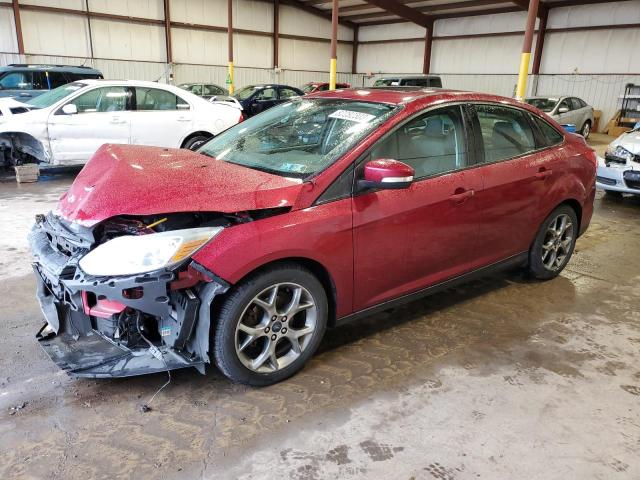 1FADP3F20EL226932 | 2014 FORD FOCUS SE