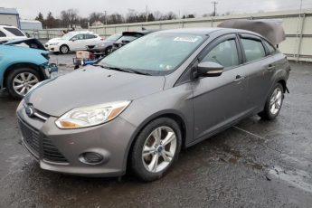 1FADP3F20EL251233 | 2014 FORD FOCUS SE