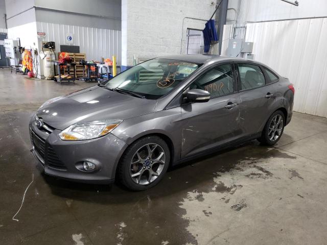 1FADP3F20EL259574 | 2014 FORD FOCUS SE