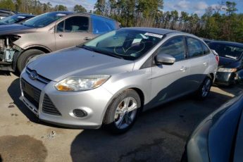 1FADP3F20EL265990 | 2014 FORD FOCUS SE