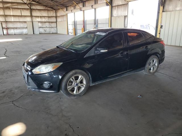 1FADP3F20EL341076 | 2014 FORD FOCUS SE