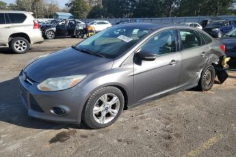 1FADP3F20EL351655 | 2014 FORD FOCUS SE