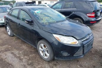 1FADP3F20EL426886 | 2014 FORD FOCUS