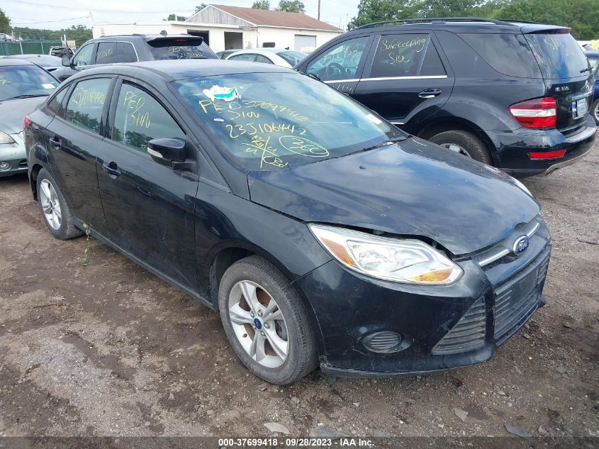 1FADP3F20EL426886 | 2014 FORD FOCUS