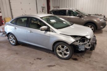 1FADP3F20EL462240 | 2014 FORD FOCUS