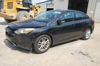 1FADP3F20FL201465 | 2015 FORD FOCUS SE