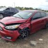 2HGFE2F28NH596060 | 2022 HONDA CIVIC LX