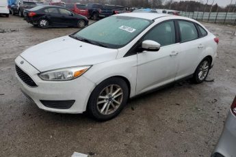 1FADP3F20GL277723 | 2016 FORD FOCUS SE