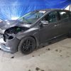 4S3GTAD67K3741743 | 2019 SUBARU IMPREZA PR