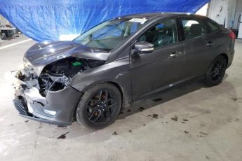 1FADP3F20GL300319 | 2016 FORD FOCUS SE