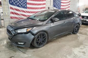 1FADP3F20GL311823 | 2016 FORD FOCUS SE