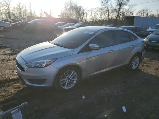 1FADP3F20GL335720 | 2016 FORD FOCUS SE