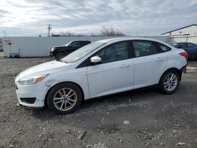 1FADP3F20HL203638 | 2017 FORD FOCUS SE