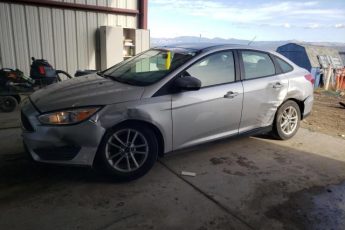 1FADP3F20HL333631 | 2017 FORD FOCUS SE