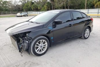 1FADP3F20JL209333 | 2018 FORD FOCUS SE