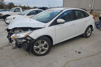 1FADP3F21EL154610 | 2014 FORD FOCUS SE