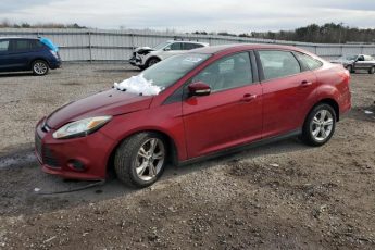 1FADP3F21EL174114 | 2014 FORD FOCUS SE