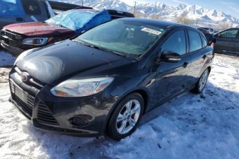 1FADP3F21EL175750 | 2014 FORD FOCUS SE