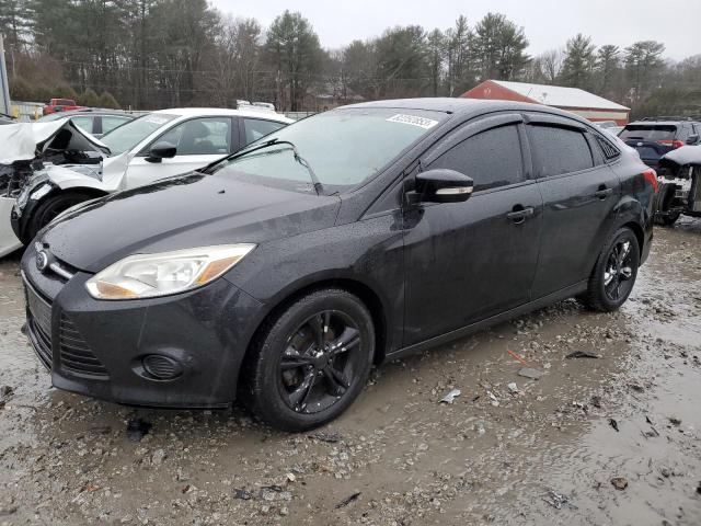 1FADP3F21EL179183 | 2014 FORD FOCUS SE