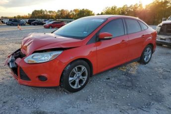 1FADP3F21EL212070 | 2014 FORD FOCUS SE