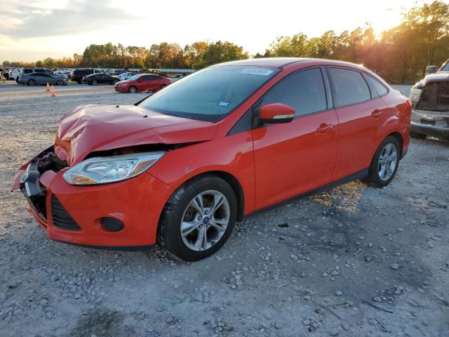 1FADP3F21EL212070 | 2014 FORD FOCUS SE