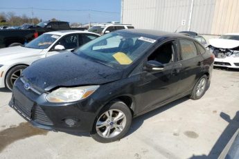 1FADP3F21EL245778 | 2014 FORD FOCUS SE