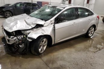 1FADP3F21EL254142 | 2014 FORD FOCUS SE