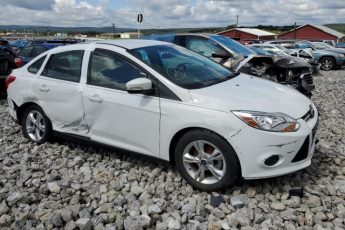 1FADP3F21EL340003 | 2014 FORD FOCUS SE