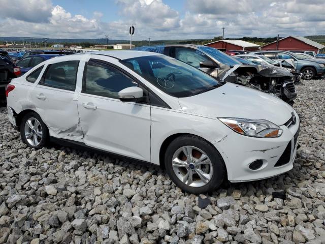 1FADP3F21EL340003 | 2014 FORD FOCUS SE