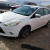 1FAHP33N08W105904 | 2008 FORD FOCUS