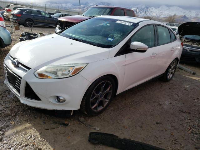 1FADP3F21EL344293 | 2014 FORD FOCUS SE