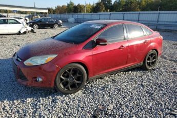 1FADP3F21EL344956 | 2014 FORD FOCUS SE