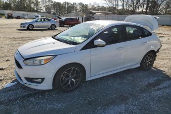 1FADP3F21FL227248 | 2015 FORD FOCUS SE