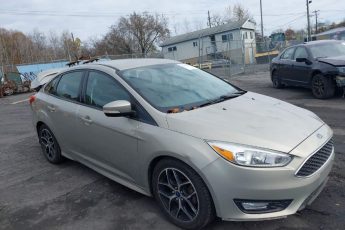 1FADP3F21GL210550 | 2016 FORD FOCUS