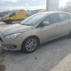 3FADP4EJ2GM202776 | 2016 FORD FIESTA SE