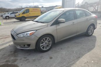 1FADP3F21GL279478 | 2016 FORD FOCUS SE