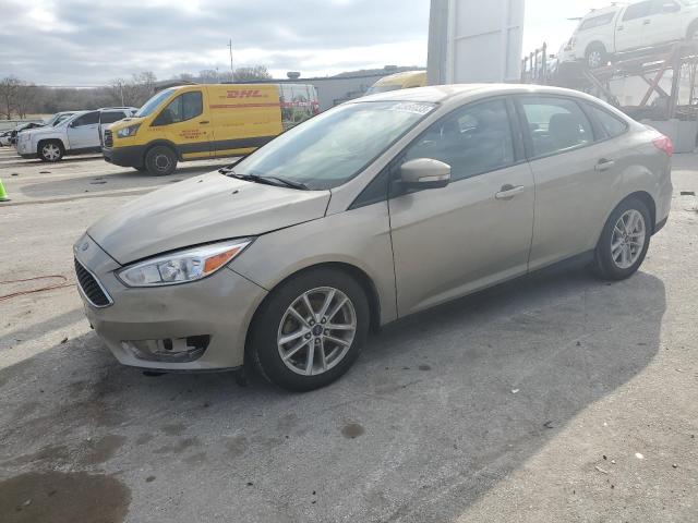 1FADP3F21GL279478 | 2016 FORD FOCUS SE