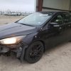 1G1ZD5ST1JF177342 | 2018 CHEVROLET MALIBU