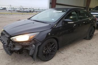 1FADP3F21GL295356 | 2016 FORD FOCUS SE