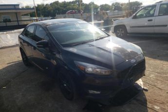 1FADP3F21GL330266 | 2016 FORD FOCUS SE