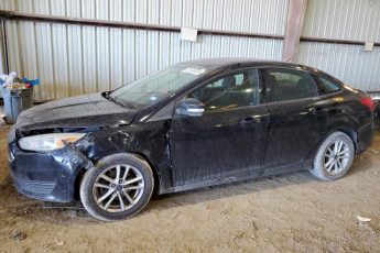 1FADP3F21HL254243 | 2017 FORD FOCUS S