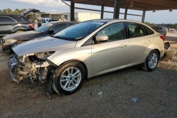 1FADP3F21HL301688 | 2017 FORD FOCUS SE