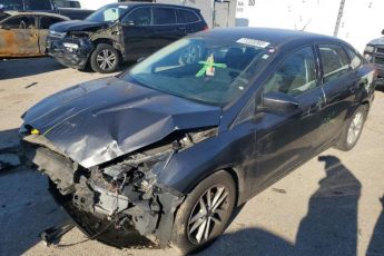 1FADP3F21JL267127 | 2018 FORD FOCUS SE