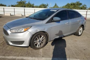 1FADP3F21JL280878 | 2018 FORD FOCUS SE