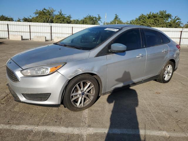 1FADP3F21JL280878 | 2018 FORD FOCUS SE