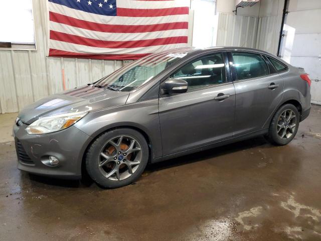 1FADP3F22EL101995 | 2014 FORD FOCUS SE