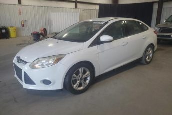 1FADP3F22EL132776 | 2014 FORD FOCUS SE