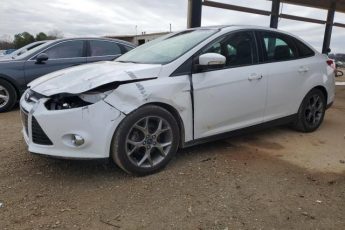 1FADP3F22EL231324 | 2014 FORD FOCUS SE